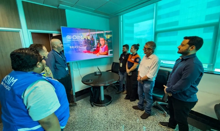 Foto: Ismael Coelho / Secom