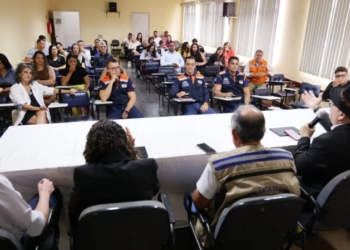 Foto: Ésio Mendes / Secom