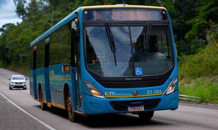 Foto: José Carlos / Secom