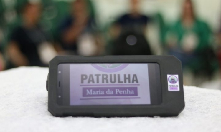 Foto: Assessoria PM / Secom