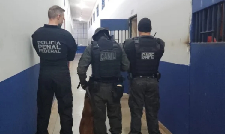 Foto: Arquivo Sejus / Secom