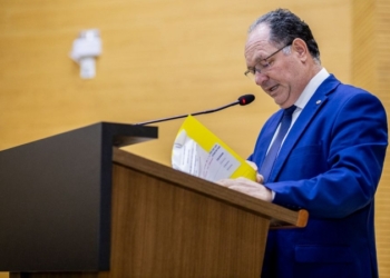 Foto: Thyago Lorentz / Secom