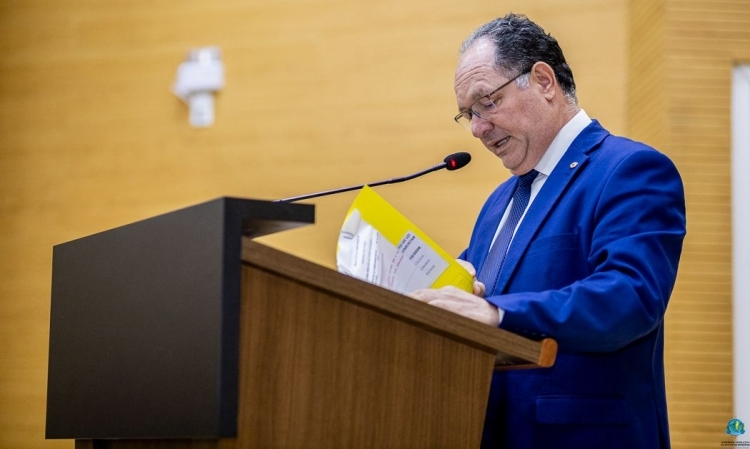 Foto: Thyago Lorentz / Secom