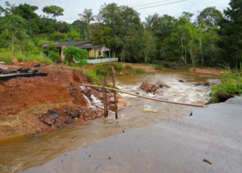 Foto: José Carlos / Secom