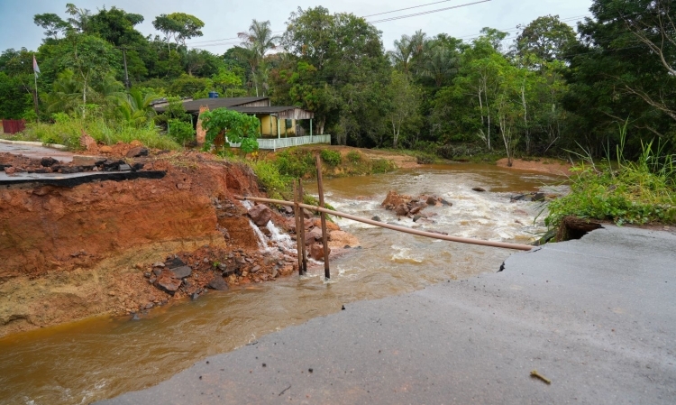 Foto: José Carlos / Secom