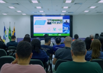 Foto: José Carlos / Secom