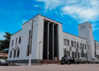 Foto: Leandro Morais / Secom