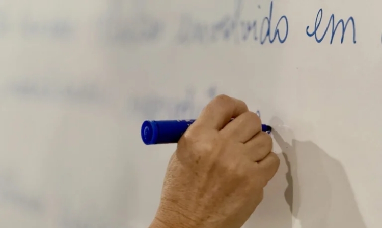 Foto: Ananda Carvalho / Secom