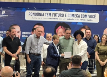 Foto: Assessoria de Comunicação