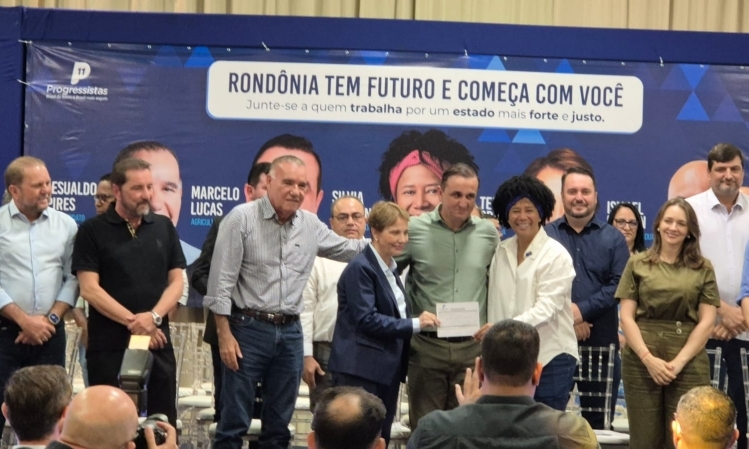 Foto: Assessoria de Comunicação