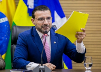 Foto: Thyago Lorentz / Secom