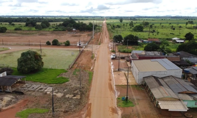 Foto: Antonia Lima / Secom