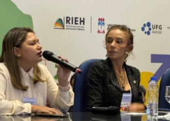 Foto: Aline Portal / Secom