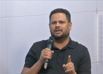 Foto: Assessoria de Comunicação