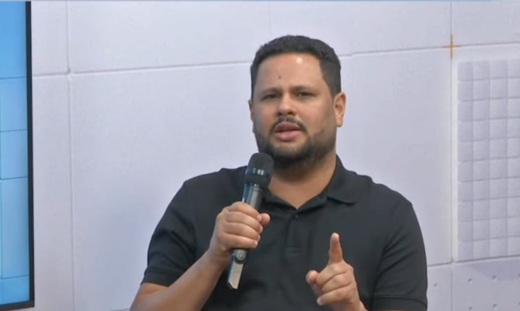 Foto: Assessoria de Comunicação