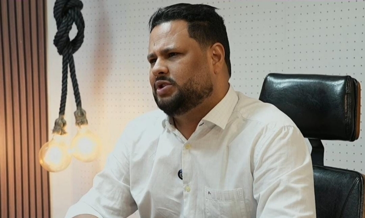 Foto: Assessoria de Comunicação