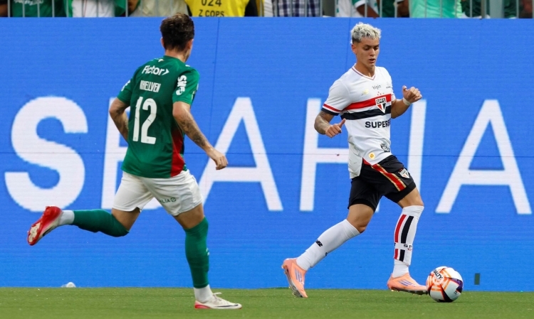 Foto: Rubens Chiri / São Paulo FC