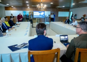 Foto: Frank Nery / Secom