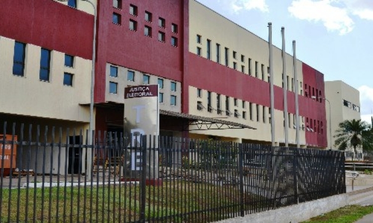 Foto: Assessoria / TRE-RO