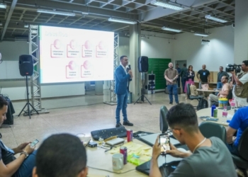 Foto: Arquivo / Secom