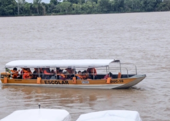 Foto: Frank Nery / Secom