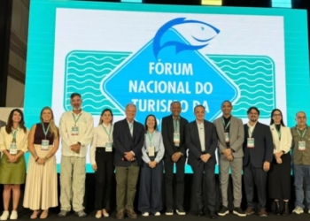 Foto: Gisele Machado / Secom