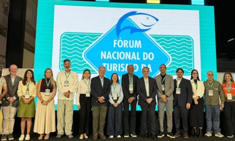 Foto: Gisele Machado / Secom