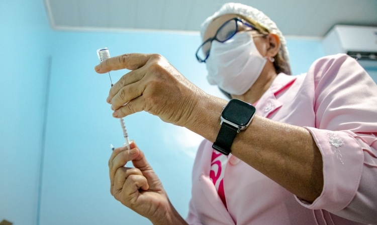 Foto: Wesley Pontes / Secom