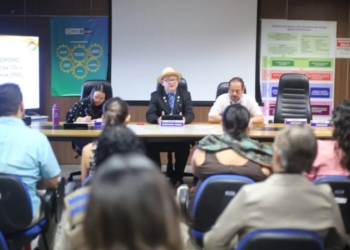 Foto: Pedro Adilon / Secom