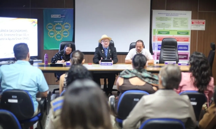 Foto: Pedro Adilon / Secom