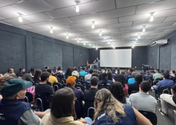 Foto: Klysaynara Marques / Secom