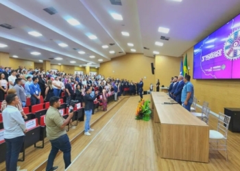 Foto: George Henrique / Secom