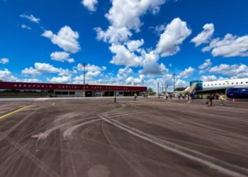 Foto: Rogério Leme / Secom