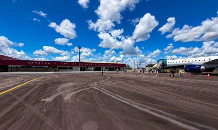 Foto: Rogério Leme / Secom