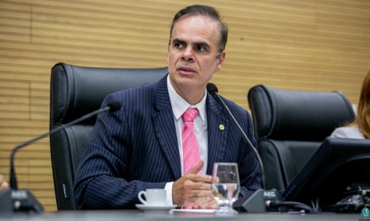 Foto: Assessoria Parlamentar