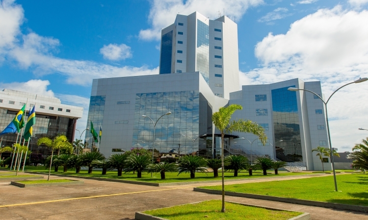 Foto: Arquivo / Secom Alero