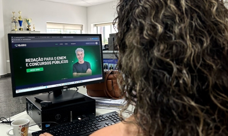 Foto: Isabela Gomes / Secom