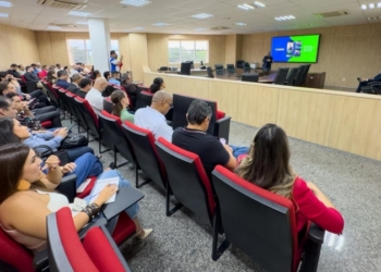 Foto: Rafael Oliveira / Secom