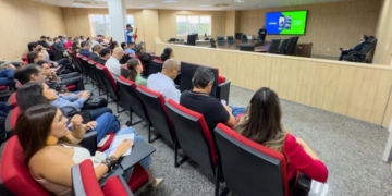 Foto: Rafael Oliveira / Secom