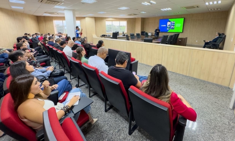 Foto: Rafael Oliveira / Secom