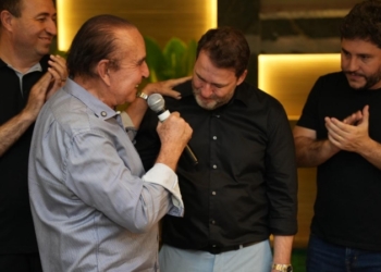 Foto: Mateus Andrade / Assessoria de Comunicação