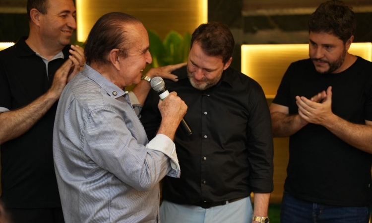 Foto: Mateus Andrade / Assessoria de Comunicação