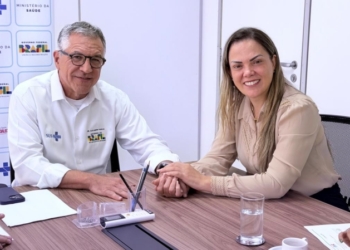 Foto: Assessoria Parlamentar