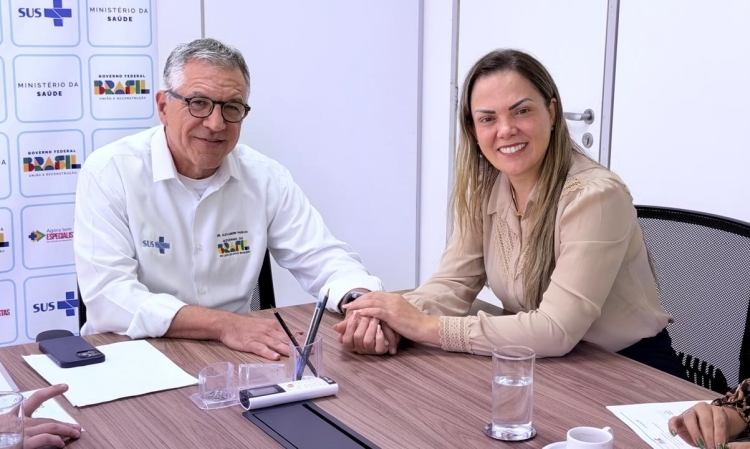 Foto: Assessoria Parlamentar