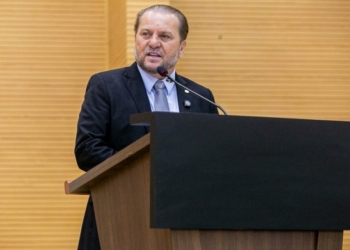 Foto: Thyago Lorentz / Secom