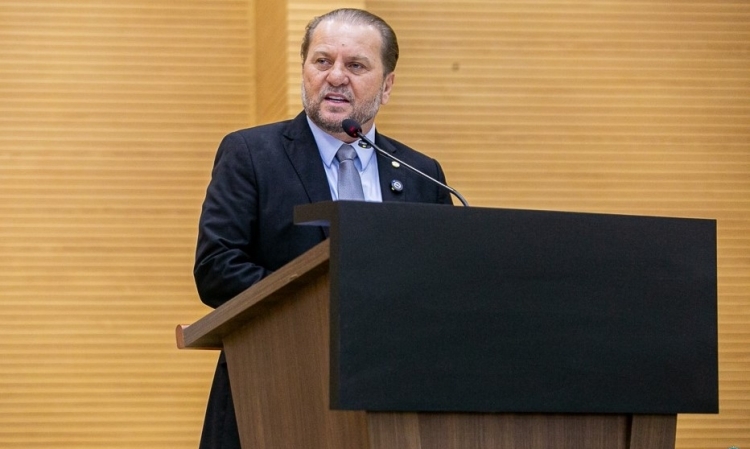 Foto: Thyago Lorentz / Secom