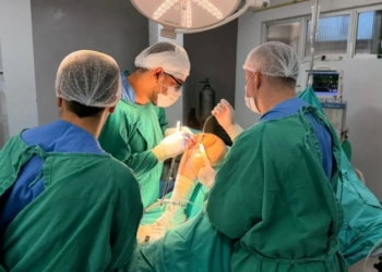 Foto: Clênio Melo / Secom