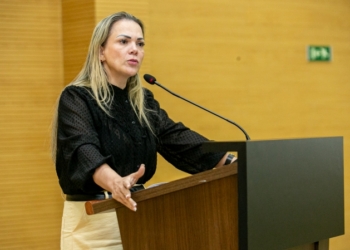 Foto: Assessoria Parlamentar