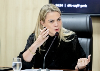 Foto: Thyago Lorentz / Secom