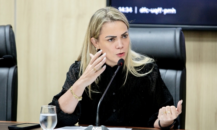 Foto: Thyago Lorentz / Secom